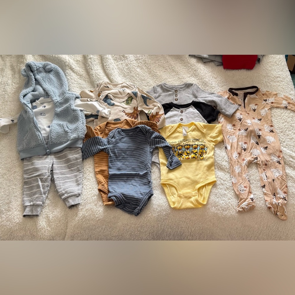 6 month bundle